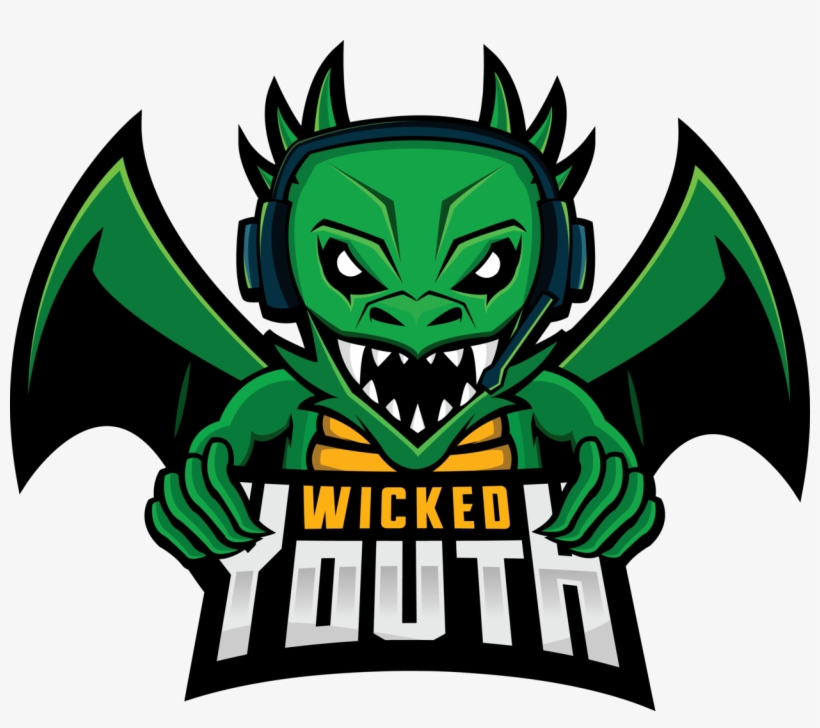 Wickedyouth - Tilde, transparent png #1824020