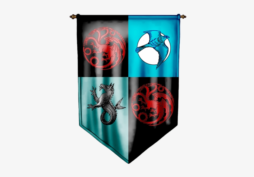 Sigil The-blacks - Portable Network Graphics, transparent png #1824045