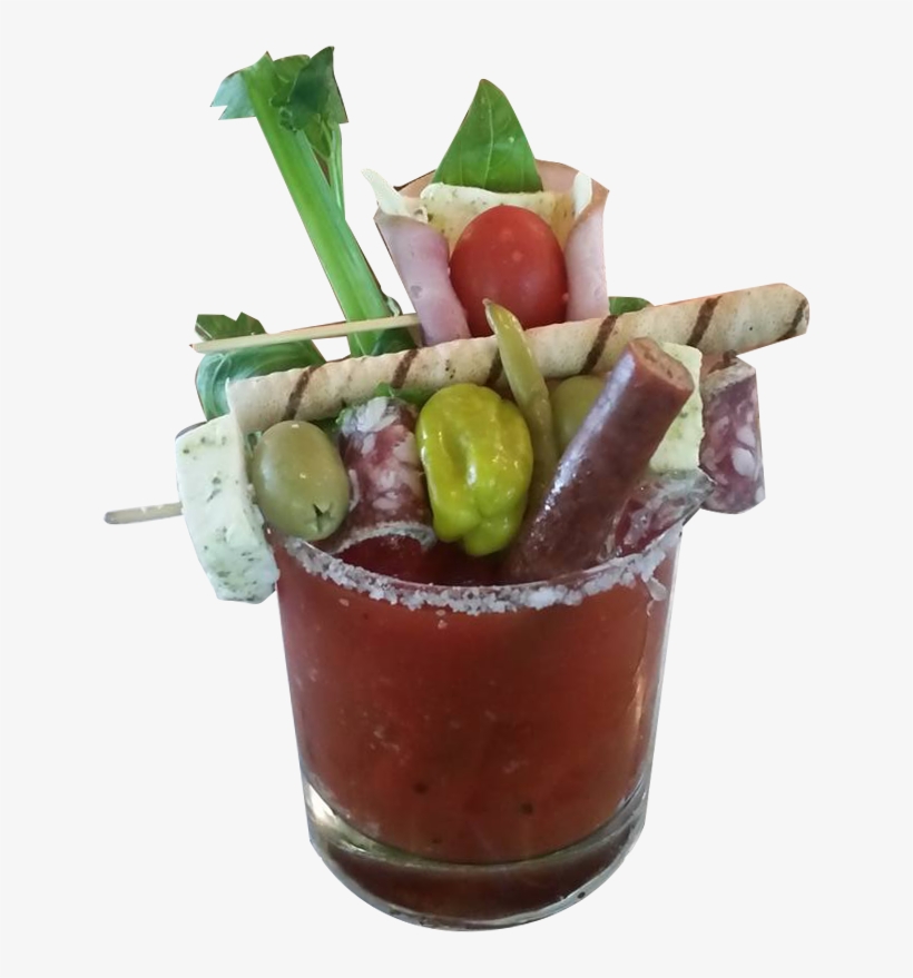 Bloody Mary Sundays - Dish, transparent png #1824290