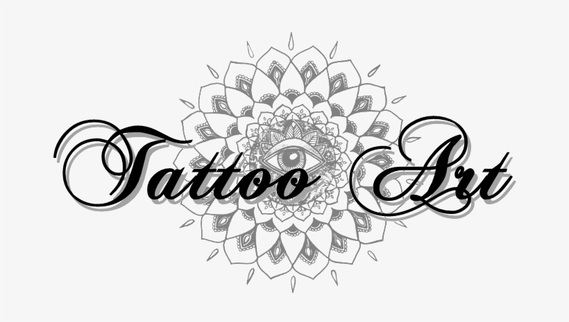 Tattoo Art - Pushpanjali, transparent png #1824346