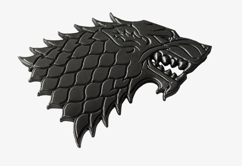 House Stark The North Remembers, transparent png #1824450