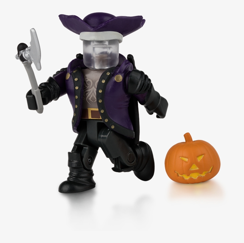 Roblox Headless Horseman Toy Item Free Transparent PNG Download PNGkey