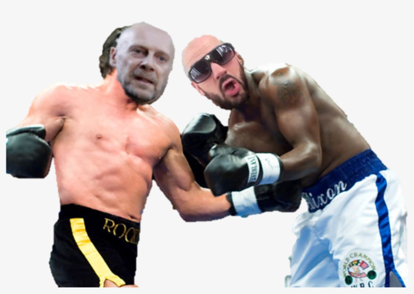 Lien Direct, - Professional Boxing, transparent png #1824474