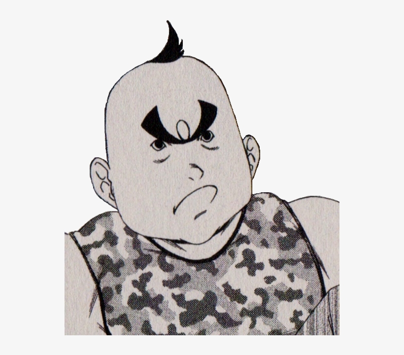 Arnold "muscles" Balboa V - Illustration, transparent png #1824539