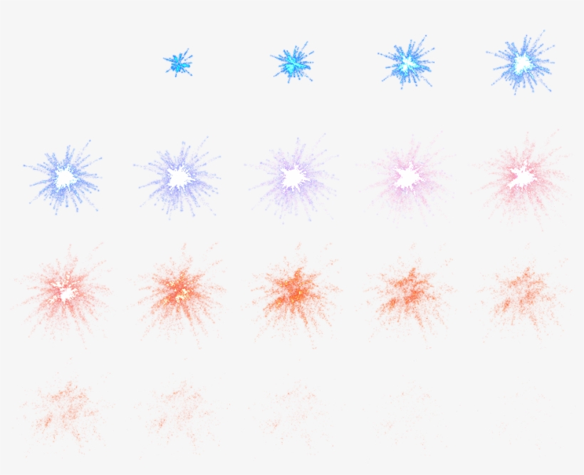 Materials - Flower, transparent png #1824659