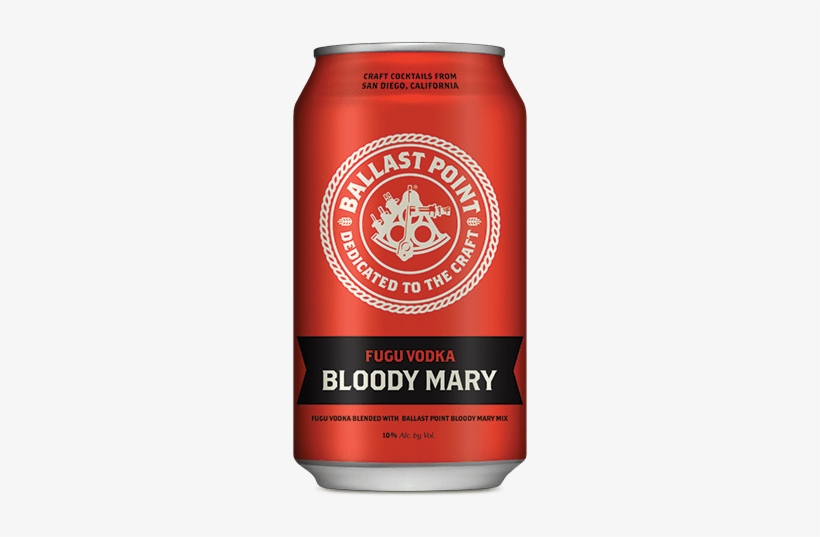 Canned Bloody Mary Cocktail, transparent png #1824680