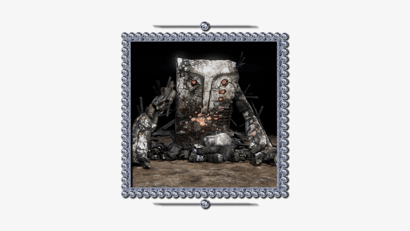 Nurikabe - Nioh Nurikabe, transparent png #1824773