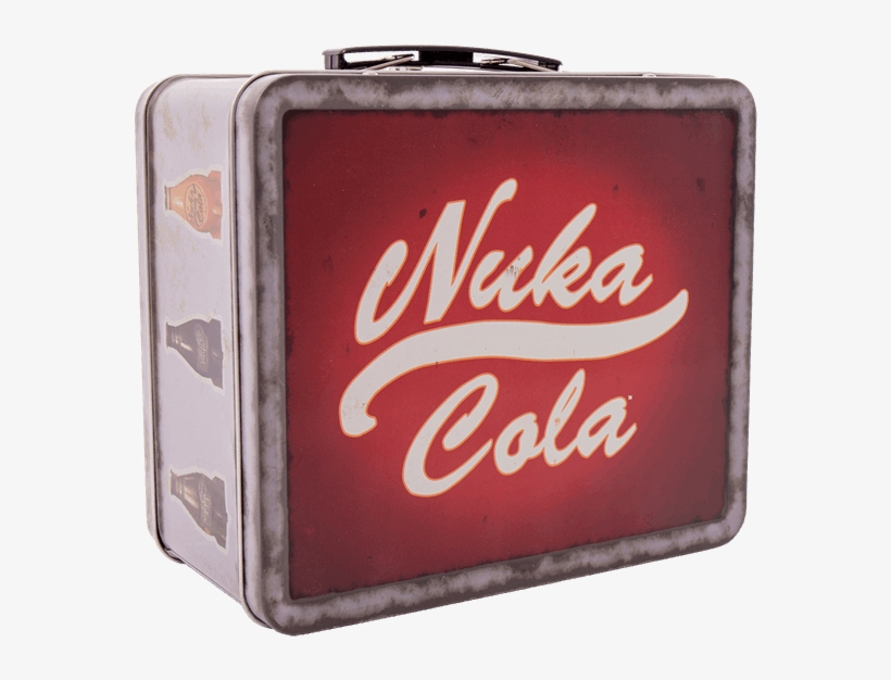 1 Of - Nuka World Rocket Girl, transparent png #1824941