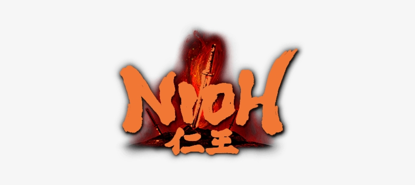Nioh Torrent - Nioh, transparent png #1824962