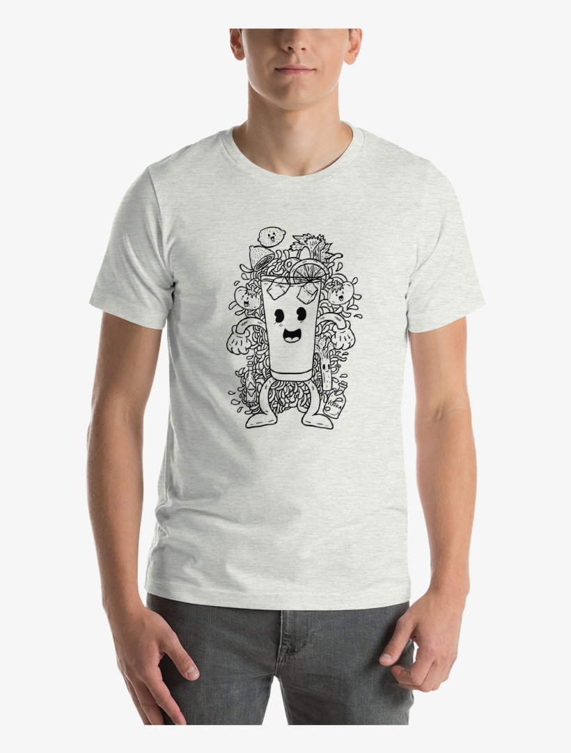 Bloody Mary Man, transparent png #1825027