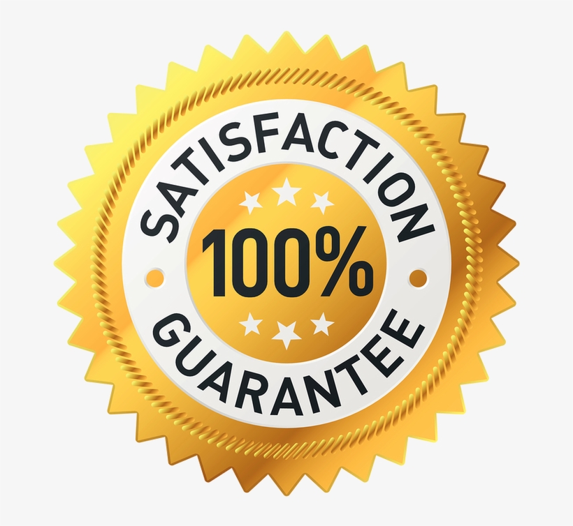 Don't Like Something You Bought Tell Us, And We'll - Cable Tie Supply Cts Brand - 8 Inch, 40 Lb Tensile, transparent png #1825071