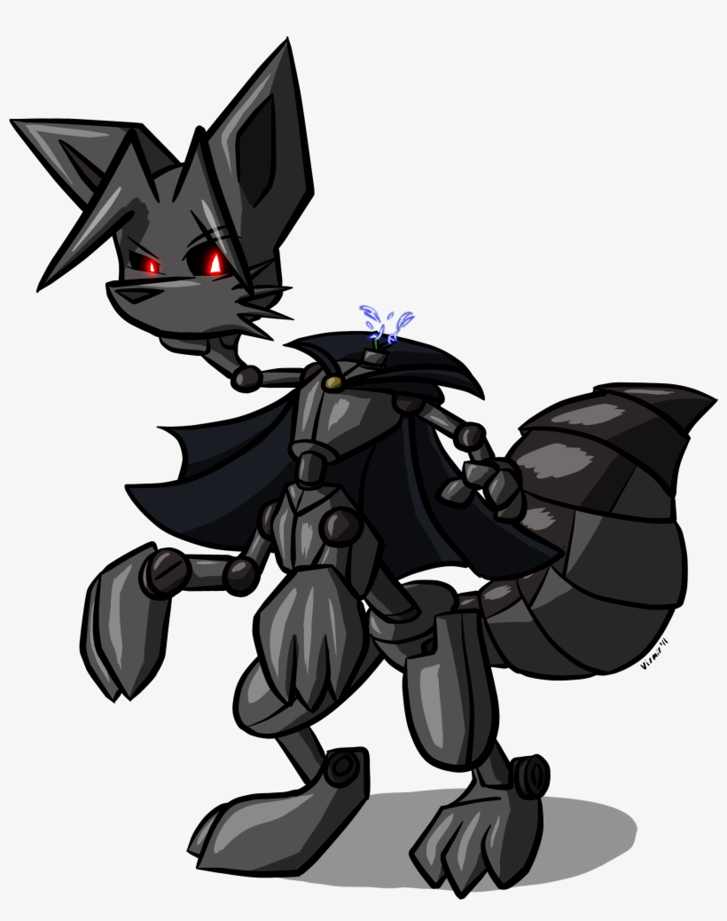 Headless Virbot-taur - Headless Taur, transparent png #1825074