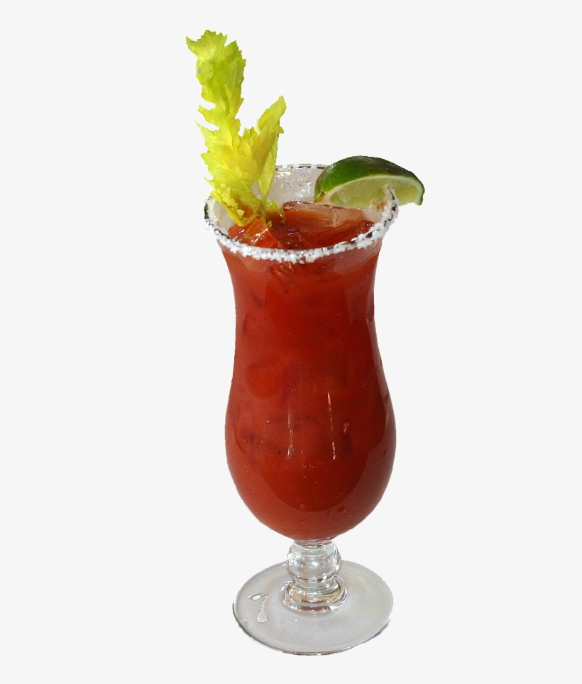 Bloody Mary - Hurricane, transparent png #1825135