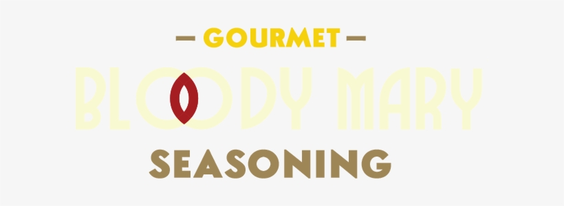 Gourmet Bloody Mary Seasoning - Demitri's Bloody Mary Seasoning Classic, transparent png #1825207