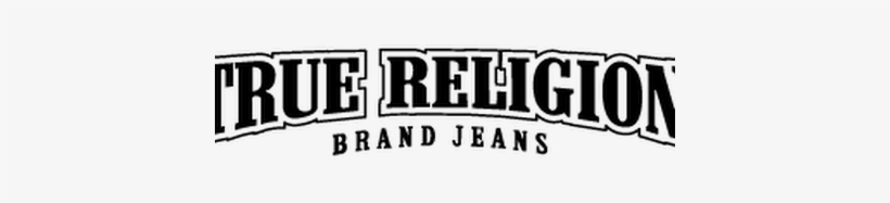 true religion logo png