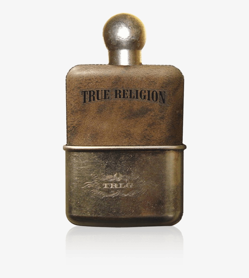 True Religion By True Religion 3.4 Oz Edt Tester For, transparent png #1825378