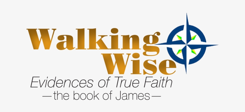 Prove Yourselves Doers Of The Word James - Graphic Design, transparent png #1825581