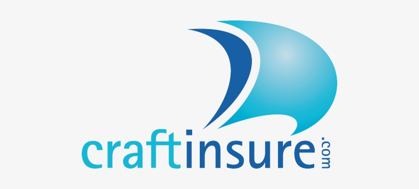Get A Quote To Insure Your Fireball With Craftinsure - Craftinsure Logo, transparent png #1825801