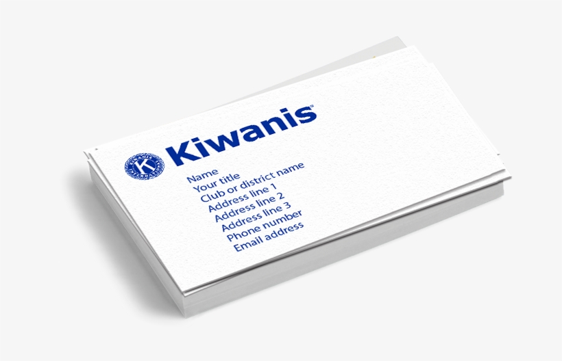 Set 250 Business Cards Image 3 Email Address Business Card Free Transparent Png Download Pngkey