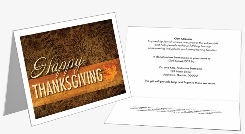 Use The Donation Form Below To Choose And Send Your - Calligraphy, transparent png #1826041