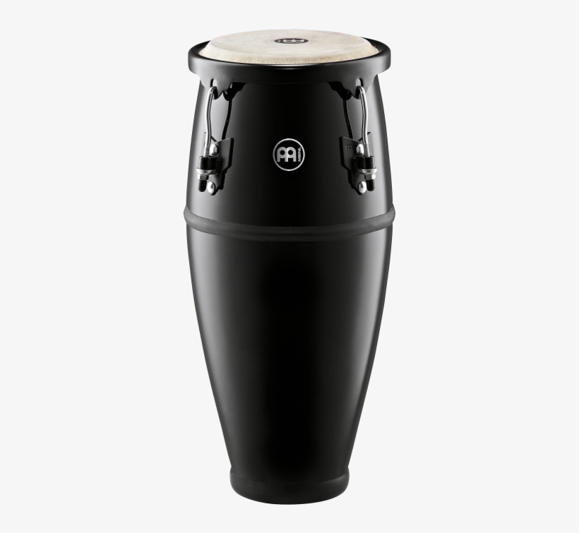 Hc301bk - Meinl Percussion Hc301bk Fiberglass Dancing Conga 8, transparent png #1826101
