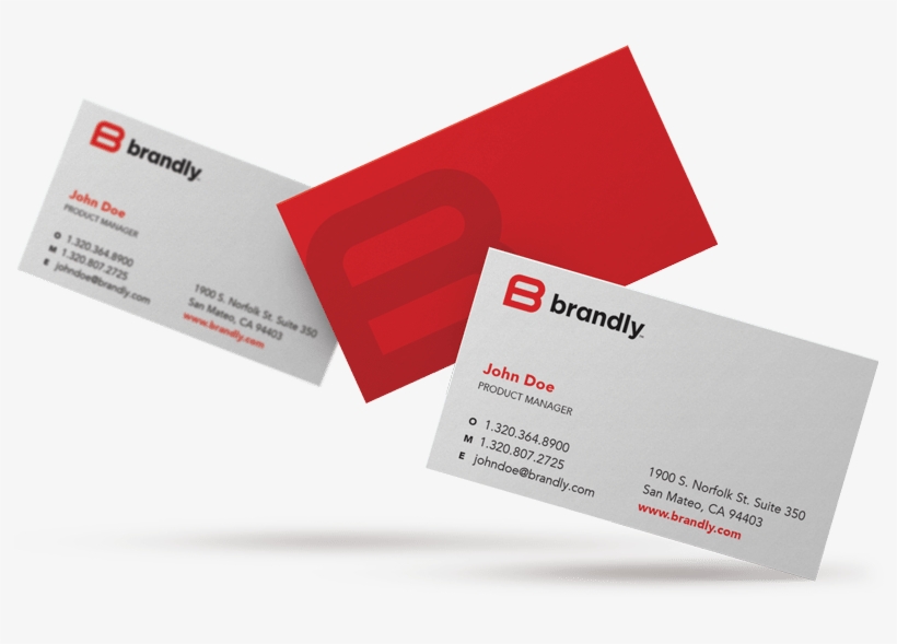 Choosing The Right Paper For Your Business Cards - Paper, transparent png #1826161