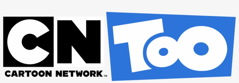 Cartoon Network Too - Cartoon Network Hd Logo, transparent png #1826180