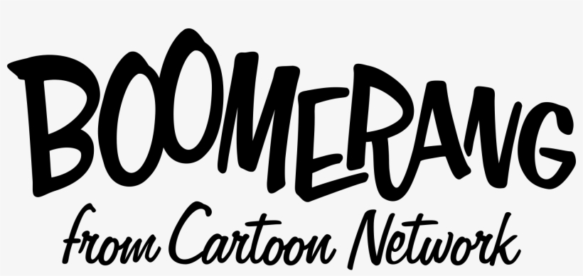 Open - Boomerang Logo Svg, transparent png #1826234