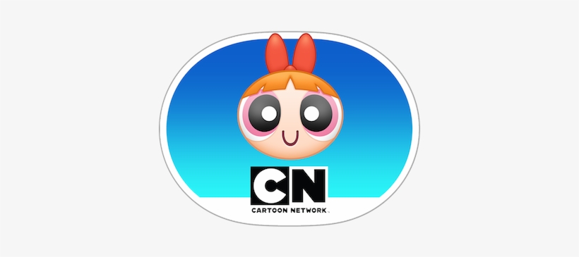 Fun Ppg Sticker Sampler Pack - Cartoon Network The Powerpuff Girls Emoji, transparent png #1826262