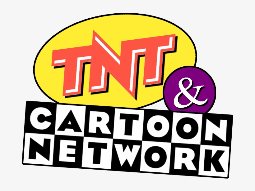 History Tnt Tnt &amp - Tnt & Cartoon Network, transparent png #1826308