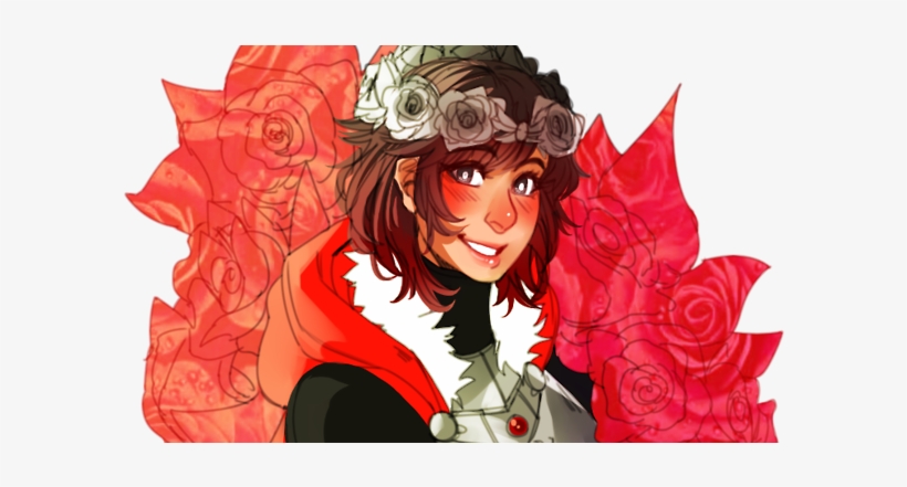 Summer Rose Court, transparent png #1826310