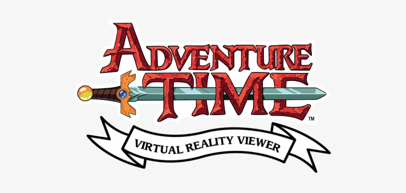 Adventure Time “i See Ooo” Virtual Reality - Adventure Time Explore The Dungeon Because I Don T, transparent png #1826331