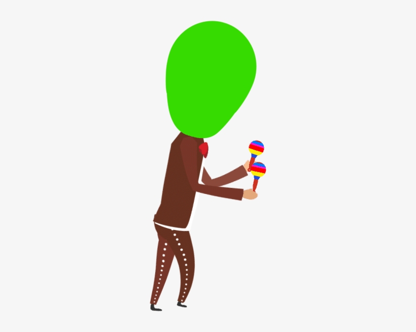 Conga 64 - Illustration, transparent png #1826332