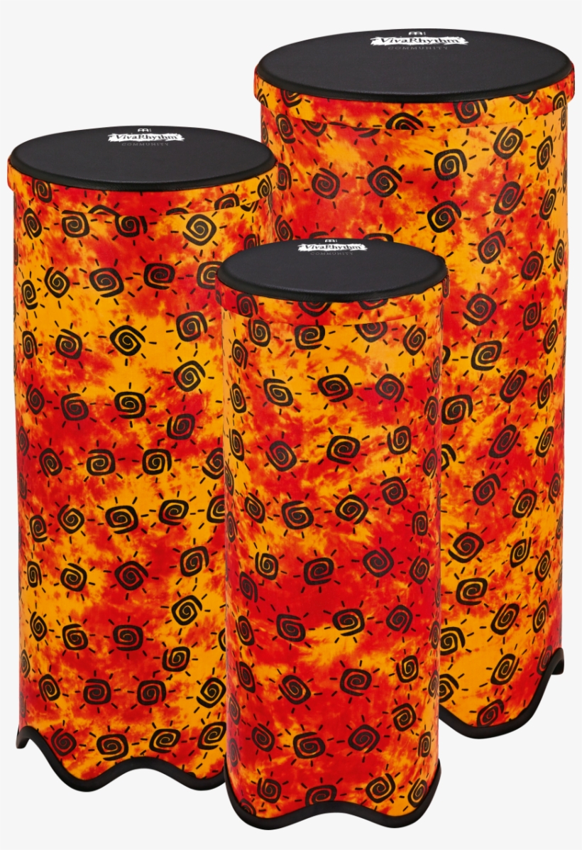 Meinl Vr-cset-nh Vivarhythm, transparent png #1826381