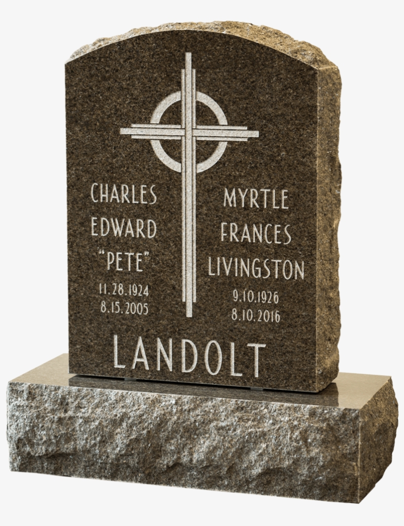 Headstone, Silsbee, Tx - Texas, transparent png #1826564