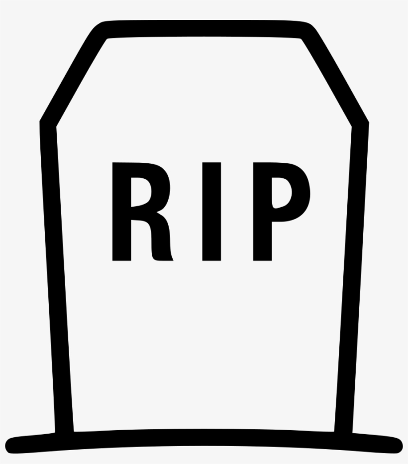 Headstone Comments, transparent png #1826671