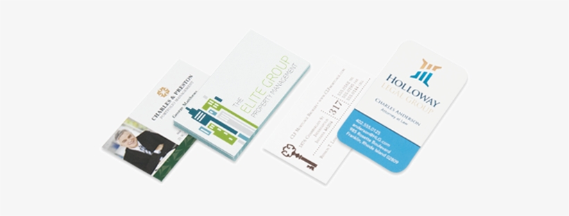 Business Cards - Graphic Design, transparent png #1826701