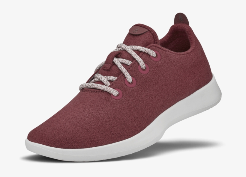 Start Valentine's Day With Your Sweetheart On The Right - Allbirds Red, transparent png #1826817