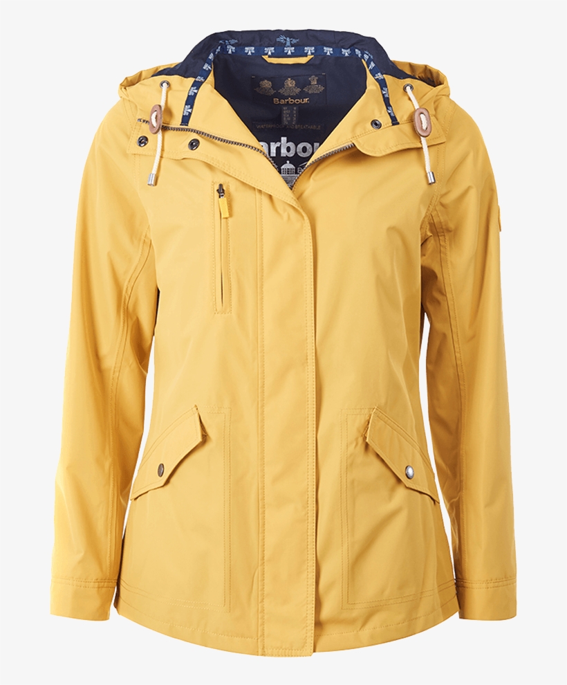 Women's Barbour Jacket, transparent png #1826863