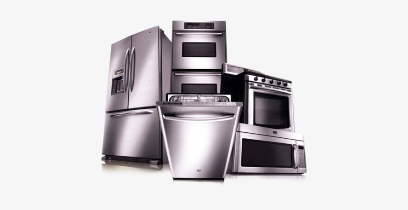 We Proudly Sell Whirlepool, Ge, Hotpoint, And Maytag - Appliance Transparent Background, transparent png #1826956