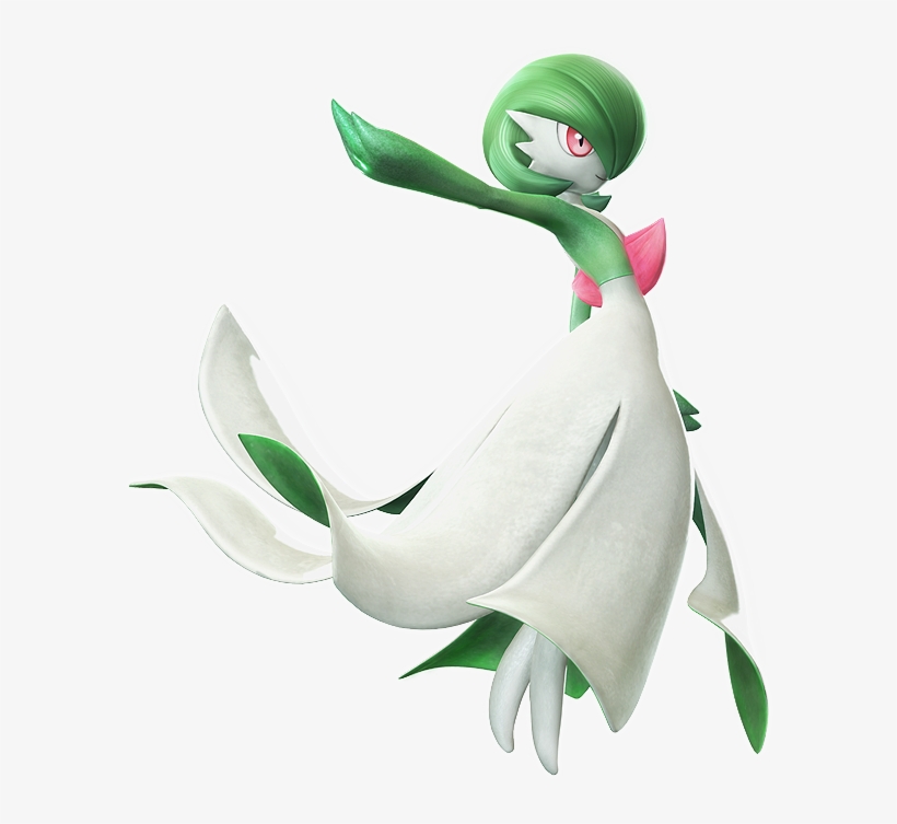 View 1470072370919 , - Pokemon Tournament Dx Gardevoir, transparent png #1826958