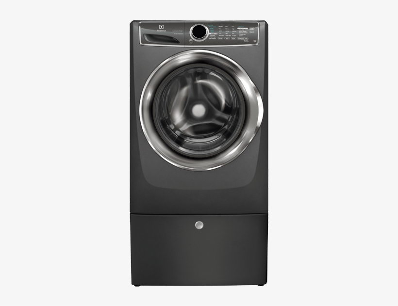 Electrolux Washer And Dryer, transparent png #1827114
