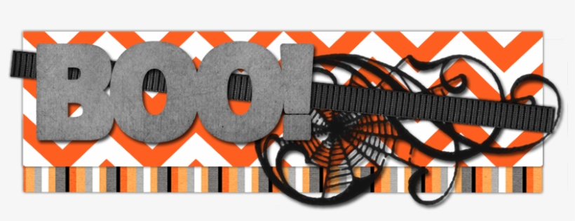 Web The Night Falls Banner - Halloween Blog, transparent png #1827161