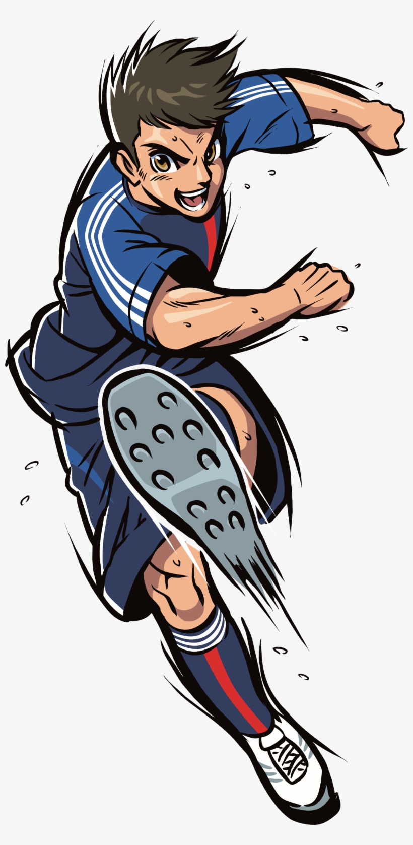 Big Image - Clip Art, transparent png #1827187