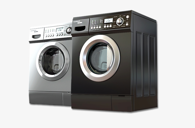 In Order To Get The Most Out Of Your Ge Appliance, - Washer And Dryer Png, transparent png #1827210