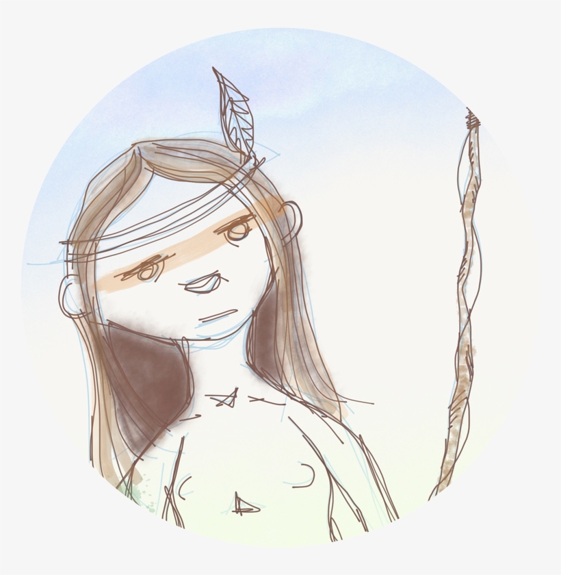 The Illustrations - The Love Of Hypnosis, transparent png #1827259