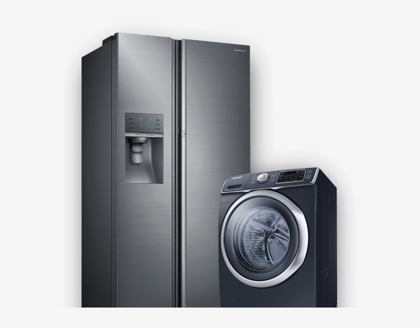 Kitchen Appliances, Samsung New Appliances Samsung - نمايندگي زيمنس در تهران, transparent png #1827262