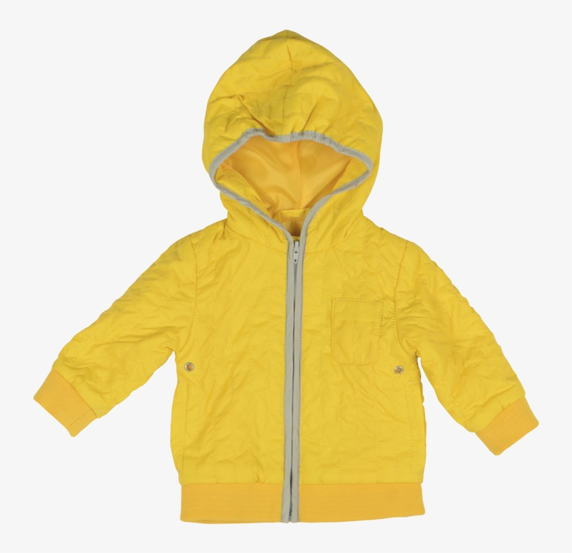 Kidscase Neil Baby Jacket - Cuprammonium Rayon, transparent png #1827302