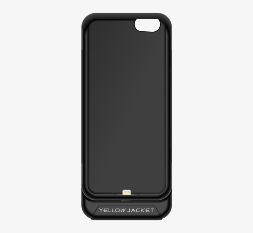 Yellow Jacket Iphone 6/6s Case - Iphone 6s, transparent png #1827412