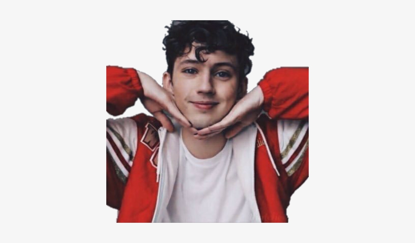 Troye Sivan Hearts, transparent png #1827429